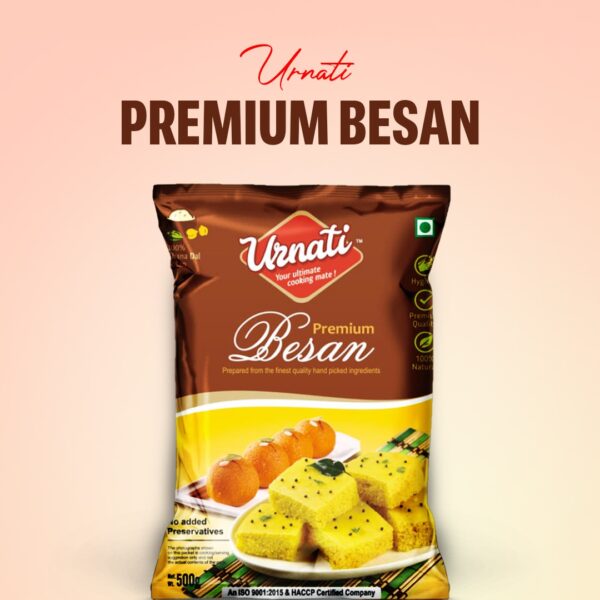 PREMIUM BESAN