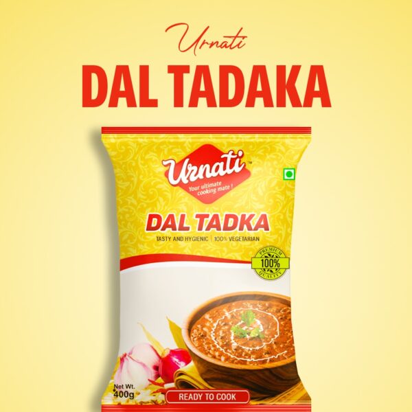 DAL TADAKA