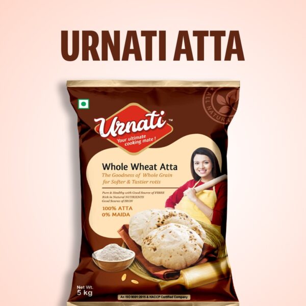 URNATI ATTA